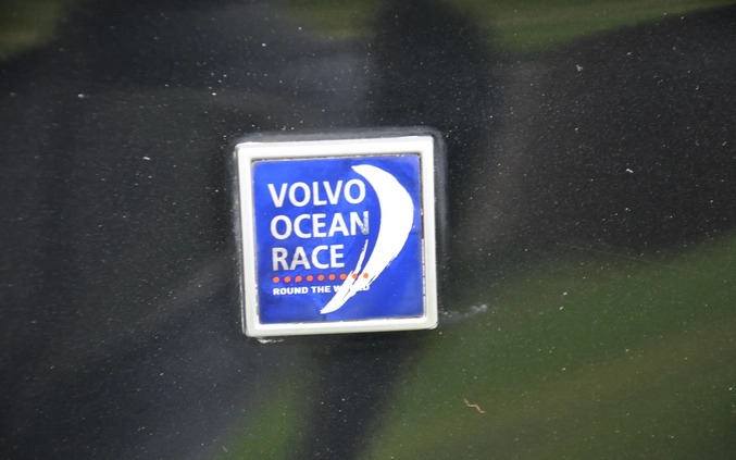 Volvo XC 60 cena 58999 przebieg: 195000, rok produkcji 2015 z Władysławowo małe 781
